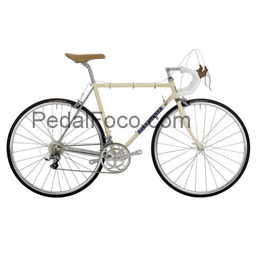 Pinarello Veneto ficha tecnica